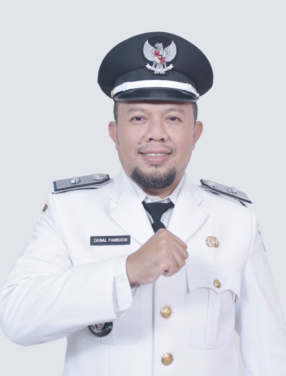 Zainal