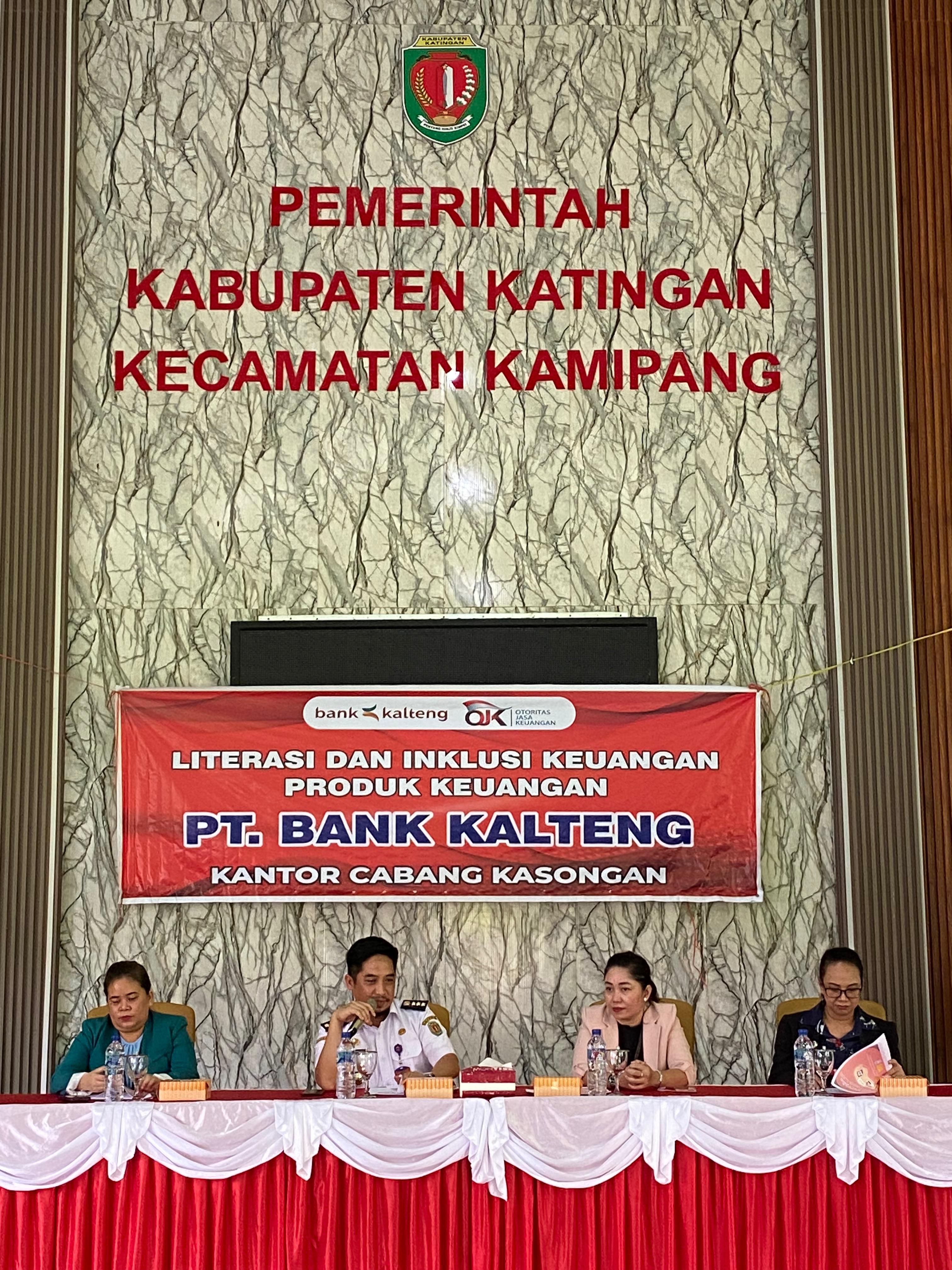 Bertia-Lainnya