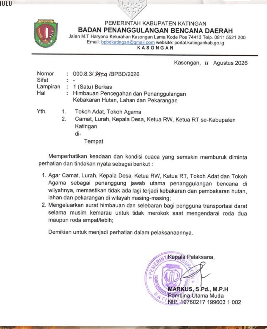 Berita Terbaru