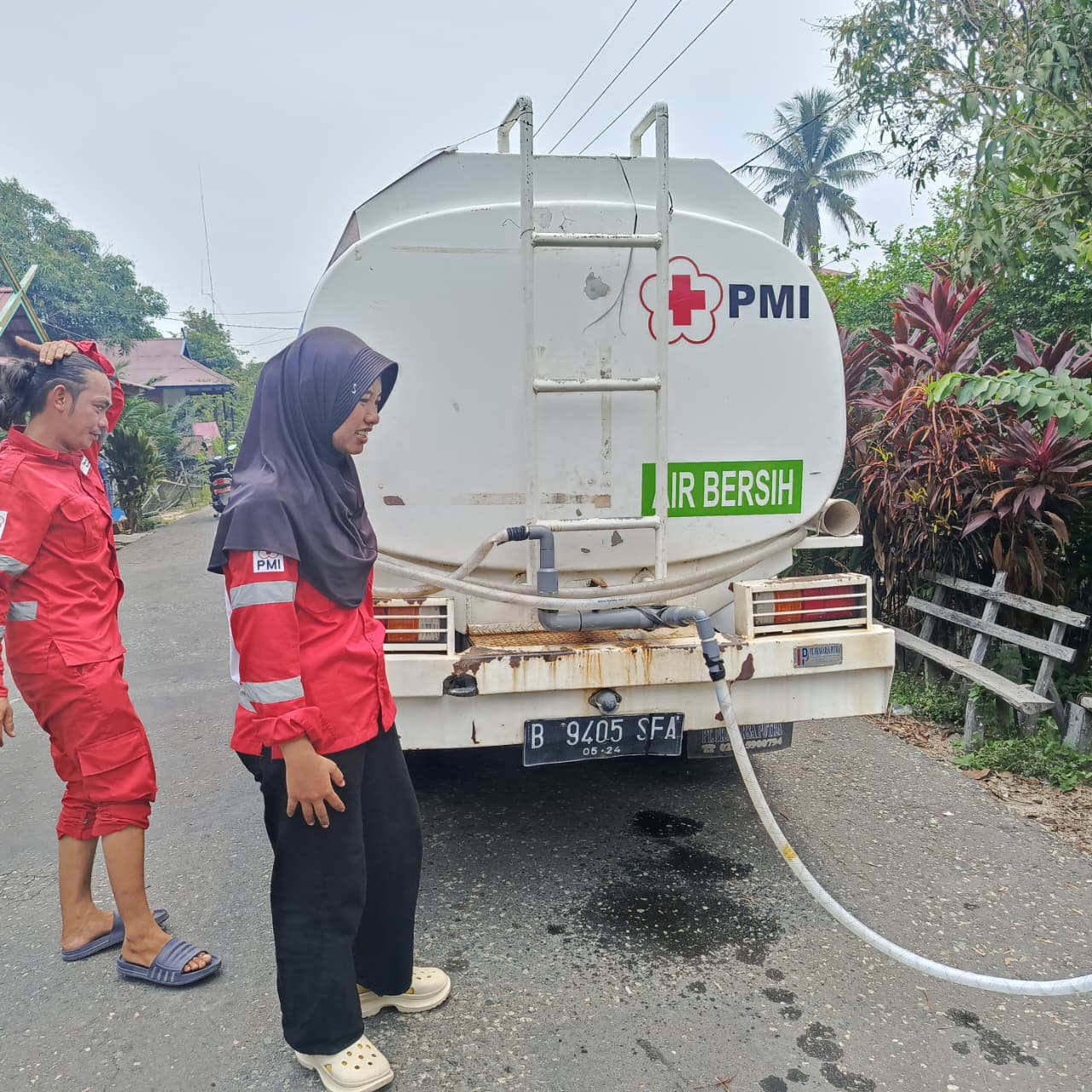 Berita Terbaru